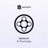 INSYDIUM X-Particles